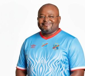 CAN Maroc 2025 : message d’encouragement d’Aimé Boji aux Léopards après le nul face au Sénégal