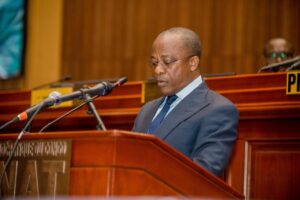 Deuxième vice-présidence du Sénat : pourquoi Eustache Muhanzi est considéré comme le profil incontournable