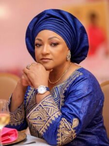 RDC : Marie-Claire Kengo réaffirme son appartenance à l’Union sacrée de la Nation et son alignement sur la vision du Président de la République (Mise au point)