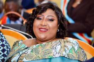 Affaire Dr David Balanganayi : la Députée Nationale Isabelle Yumba Kalenga réclame des mesures strictes et une réaction ferme des institutions