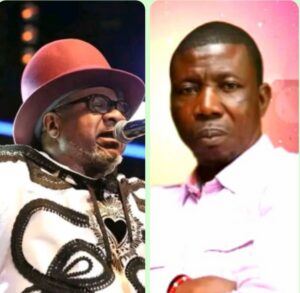 RDC-Culture: 10 ans de la disparition de Papa Wemba : le témoignage émouvant du cameraman Père Double Deboisfleury