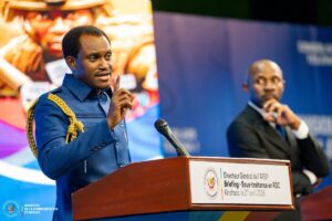 RDC : nouvelle règle dans la sous-traitance, 51 % du capital désormais réservé aux Congolais