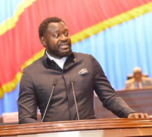 RDC/Agents de l’État matriculés mais impayés : le Député National Nyenemo Sanguma dénonce une injustice inacceptable et met en cause les défaillances structurelles du système de paie