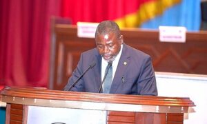 RDC|Réforme de la loi-cadre de l’enseignement déclarée recevable: le Député National César Matabaro mise sur l’anglais pour combler la fracture linguistique