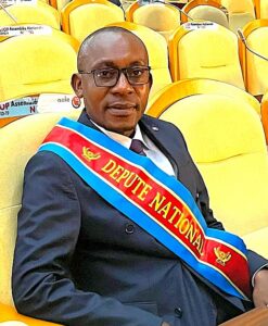 Assemblée Nationale : Ex-agents Gécamines et désordre Administratif au Lualaba, le député Ilunga Mbuyu Eddy monte au créneau et dépose deux initiatives parlementaires pour faire la lumière sur ces dossiers