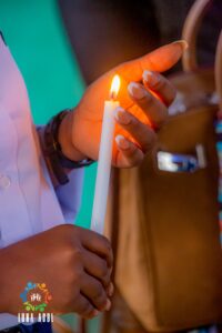 La flamme de l&rsquo;espoir : à Kisenso, LUNA ASBL illumine le combat des enfants drépanocytaires