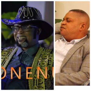 Félix Wazakwa – Roy Philippe Kahumba Mayonde : quand une chanson devient le récit d&rsquo;une vision et accompagne l&rsquo;ascension d&rsquo;un leader