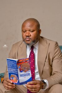 Kananga : le député national Marcel Tshipepele convie la population à une nouvelle séance de restitution parlementaire