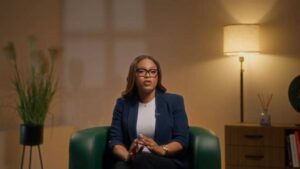 Fanny Tshisekedi : « Or Vert du Congo », une vision pour faire de l’agriculture un moteur de diversification économique en RDC